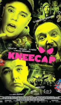 KNEECAP