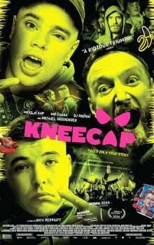 KNEECAP