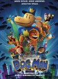 DOG MAN