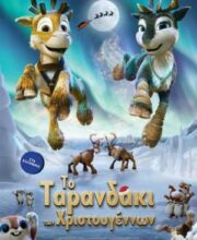 ΤΟ ΤΑΡΑΝΔΑΚΙ ΤΩΝ ΧΡΙΣΤΟΥΓΕΝΝΩΝ