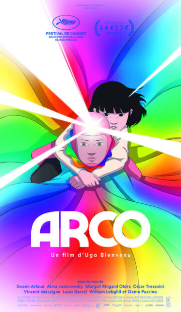 ARCO