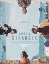 I WAS A STRANGER