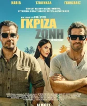 ΓΚΡΙΖΑ ΖΩΝΗ