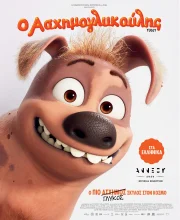 Ο ΑΣΧΗΜΟΓΛΥΚΟΥΛΗΣ